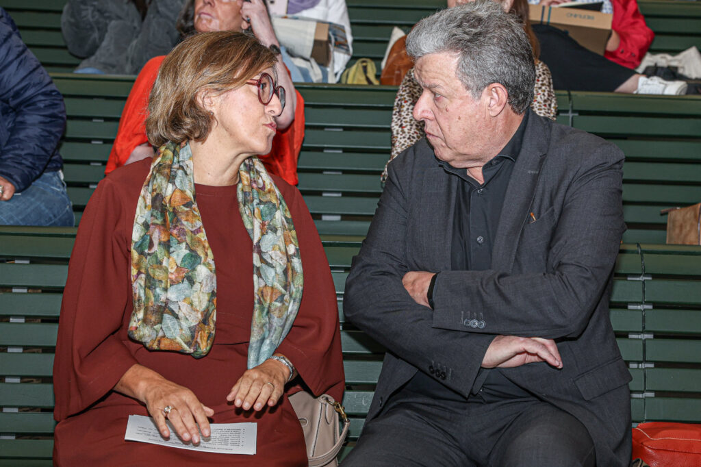 Conferência Educação e Património, Museu Nacional Dos Coches, 26 - 27 Maio 2023