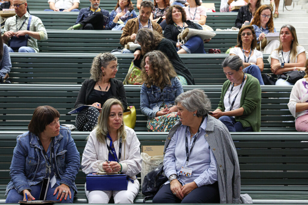 Conferência Educação e Património, Museu Nacional Dos Coches, 26 - 27 Maio 2023