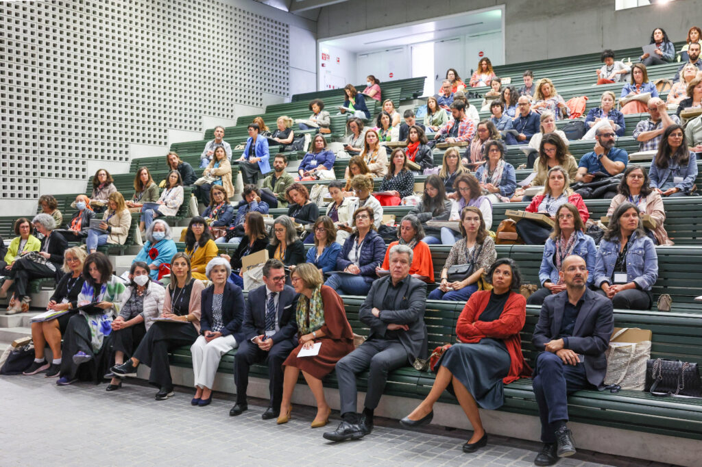 Conferência Educação e Património, Museu Nacional Dos Coches, 26 - 27 Maio 2023