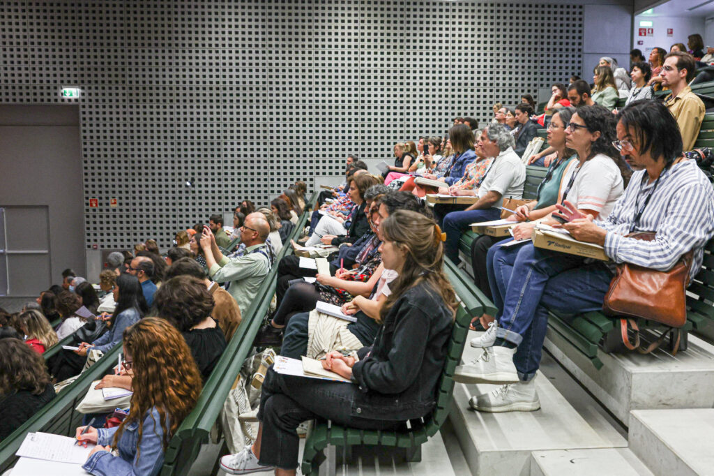 Conferência Educação e Património, Museu Nacional Dos Coches, 26 - 27 Maio 2023