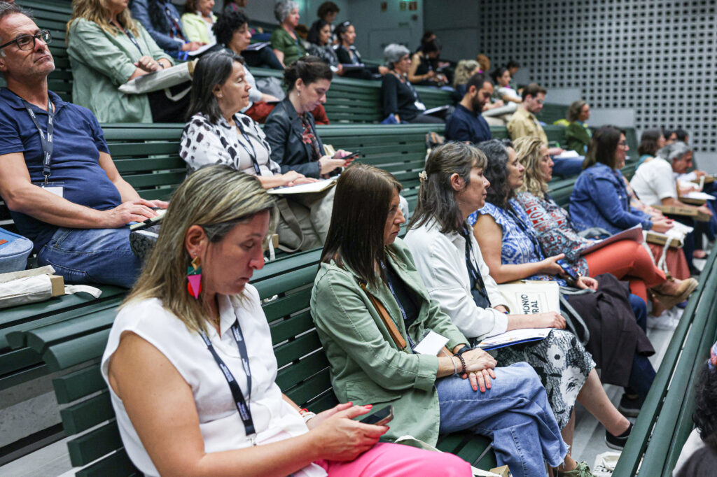 Conferência Educação e Património, Museu Nacional Dos Coches, 26 - 27 Maio 2023