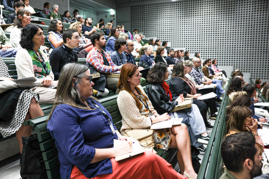 Conferência Educação e Património, Museu Nacional Dos Coches, 26 - 27 Maio 2023