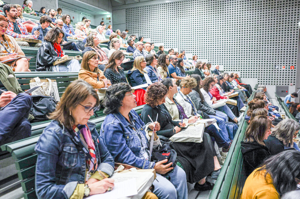 Conferência Educação e Património, Museu Nacional Dos Coches, 26 - 27 Maio 2023