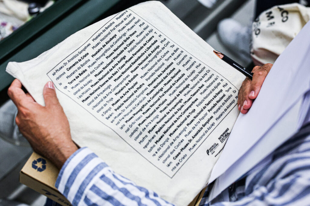 Conferência Educação e Património, Museu Nacional Dos Coches, 26 - 27 Maio 2023