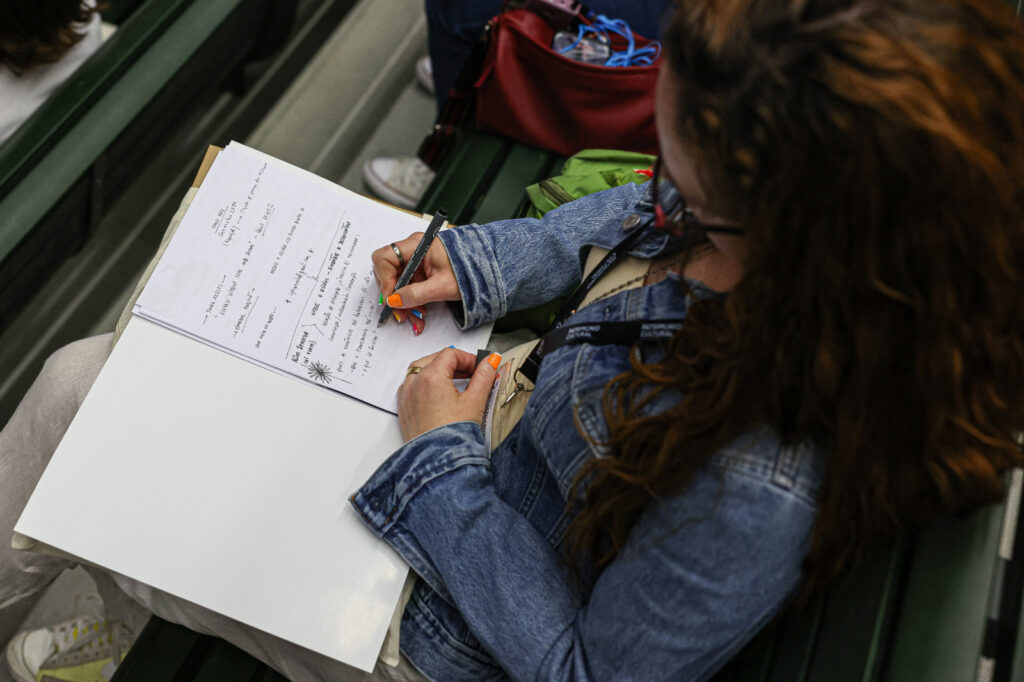 Conferência Educação e Património, Museu Nacional Dos Coches, 26 - 27 Maio 2023