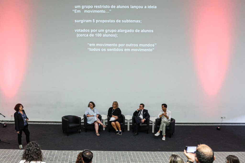 Conferência Educação e Património, Museu Nacional Dos Coches, 26 - 27 Maio 2023