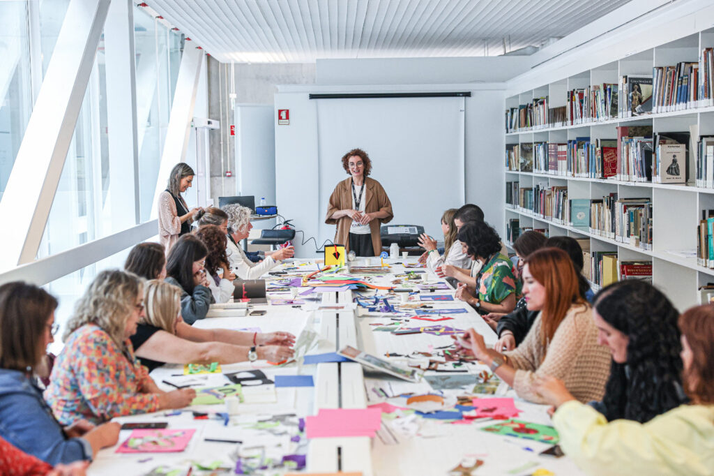 Conferência Educação e Património, Museu Nacional Dos Coches, 26 - 27 Maio 2023