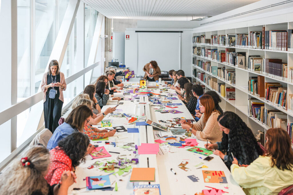 Conferência Educação e Património, Museu Nacional Dos Coches, 26 - 27 Maio 2023