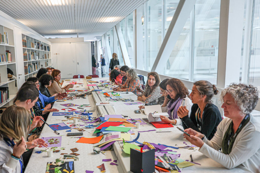 Conferência Educação e Património, Museu Nacional Dos Coches, 26 - 27 Maio 2023