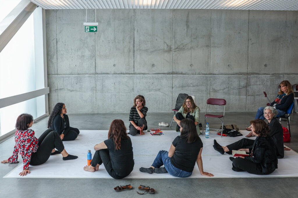 Conferência Educação e Património, Museu Nacional Dos Coches, 26 - 27 Maio 2023