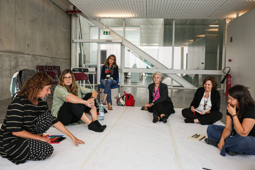 Conferência Educação e Património, Museu Nacional Dos Coches, 26 - 27 Maio 2023