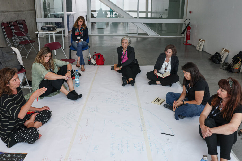 Conferência Educação e Património, Museu Nacional Dos Coches, 26 - 27 Maio 2023