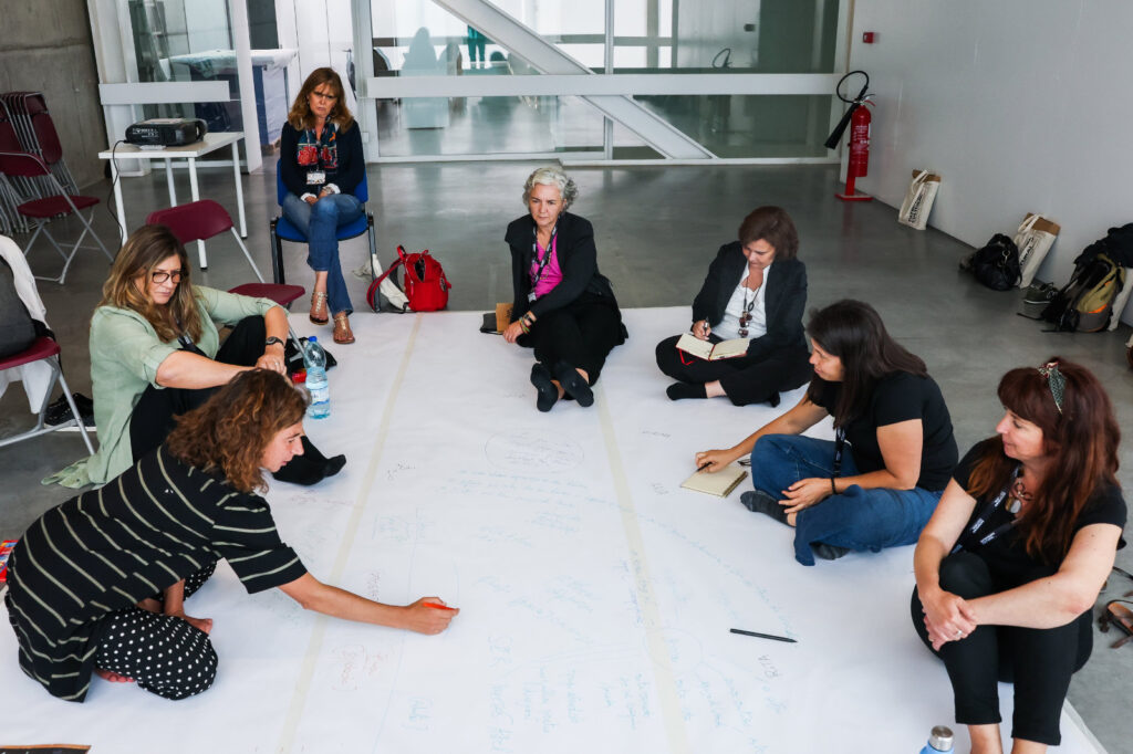 Conferência Educação e Património, Museu Nacional Dos Coches, 26 - 27 Maio 2023