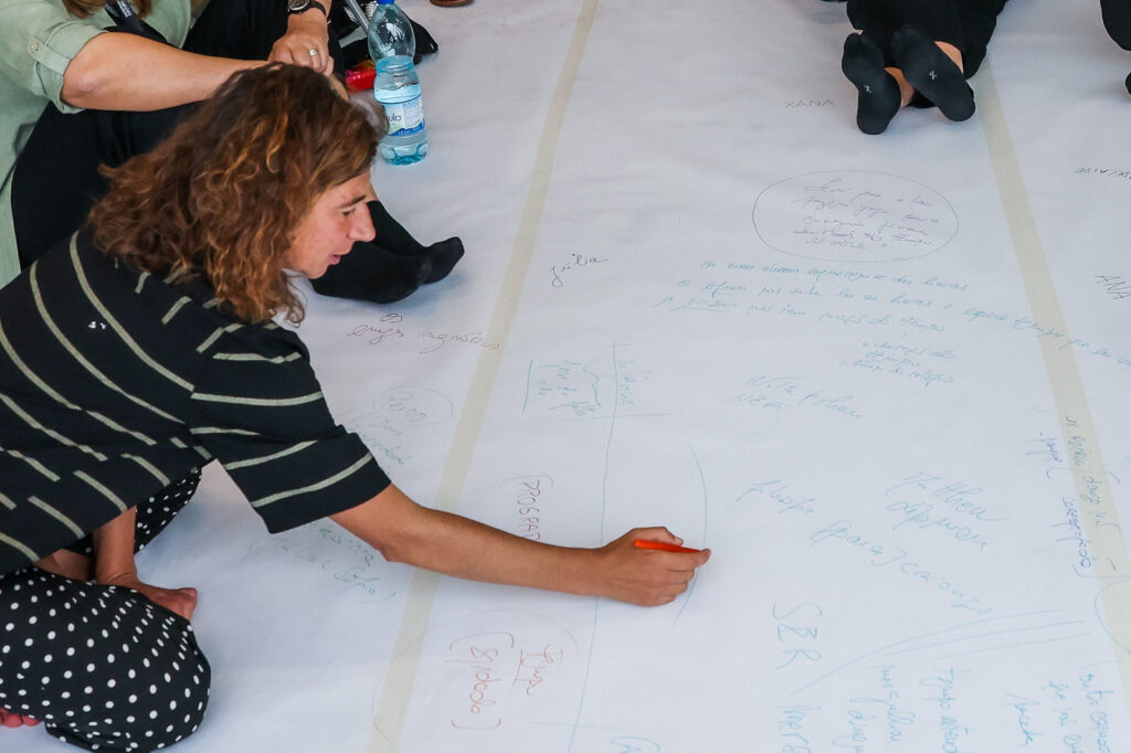 Conferência Educação e Património, Museu Nacional Dos Coches, 26 - 27 Maio 2023