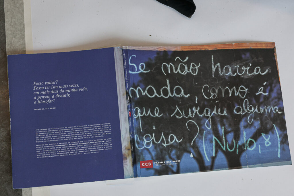 Conferência Educação e Património, Museu Nacional Dos Coches, 26 - 27 Maio 2023