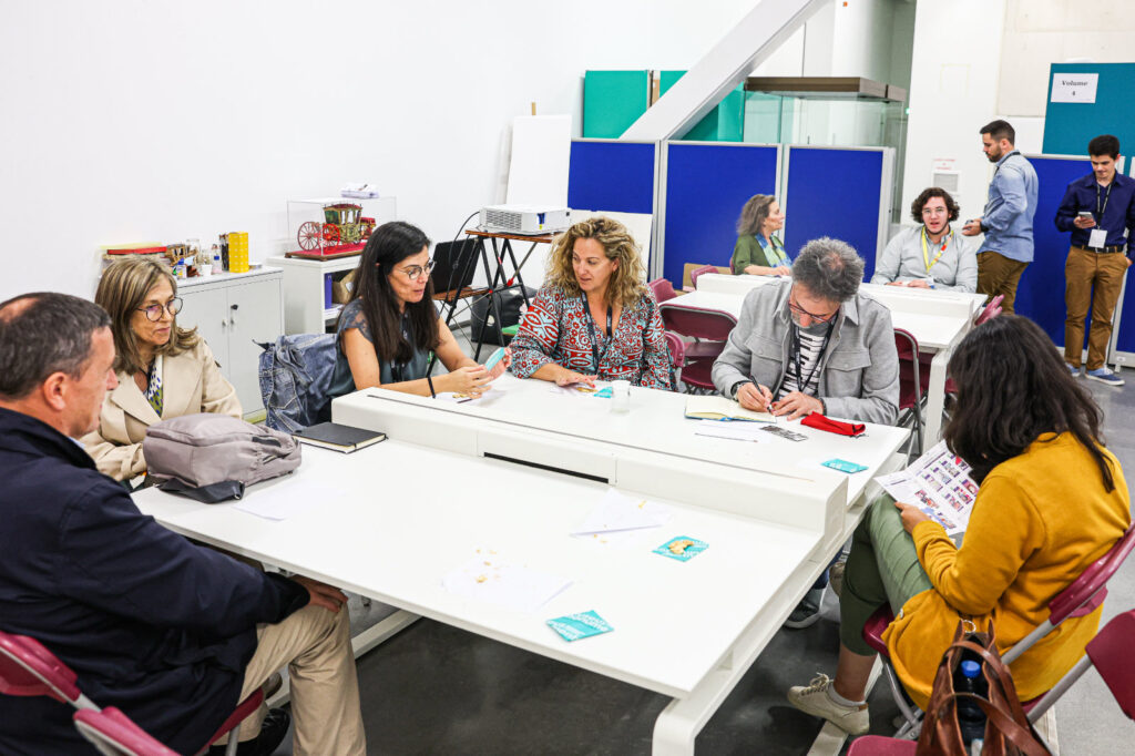 Conferência Educação e Património, Museu Nacional Dos Coches, 26 - 27 Maio 2023