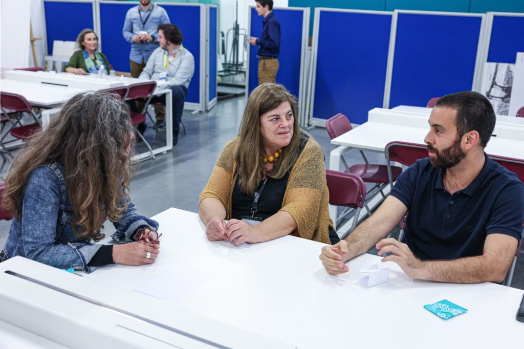 Conferência Educação e Património, Museu Nacional Dos Coches, 26 - 27 Maio 2023