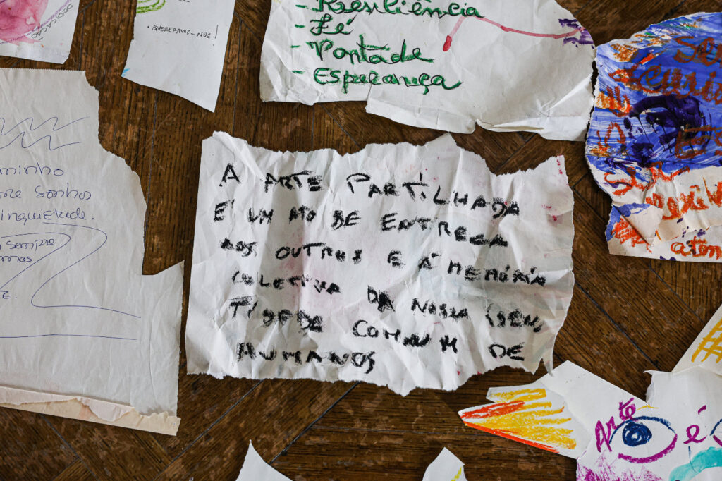 Conferência Educação e Património, Museu Nacional Dos Coches, 26 - 27 Maio 2023