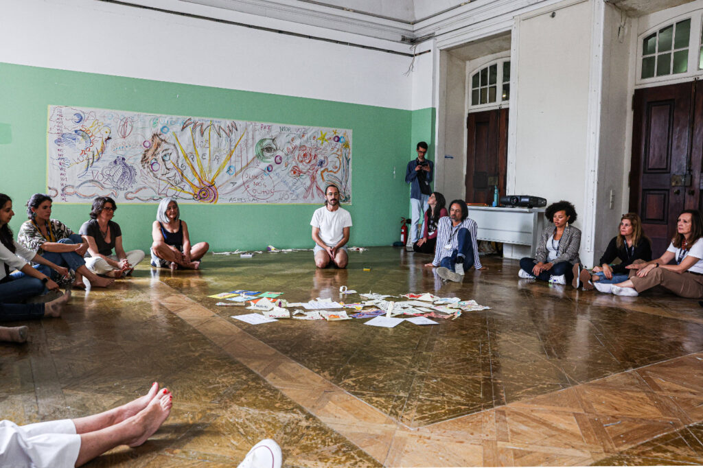 Conferência Educação e Património, Museu Nacional Dos Coches, 26 - 27 Maio 2023