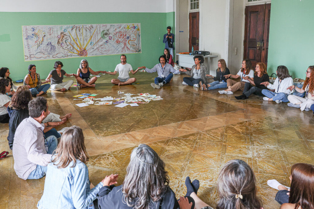 Conferência Educação e Património, Museu Nacional Dos Coches, 26 - 27 Maio 2023
