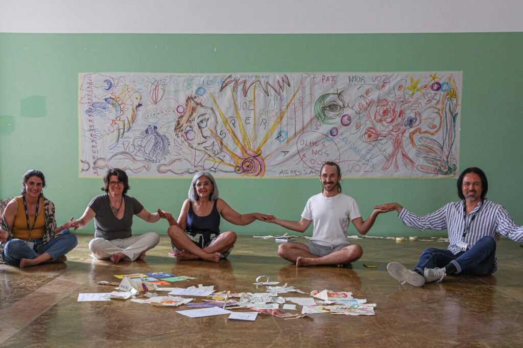Conferência Educação e Património, Museu Nacional Dos Coches, 26 - 27 Maio 2023