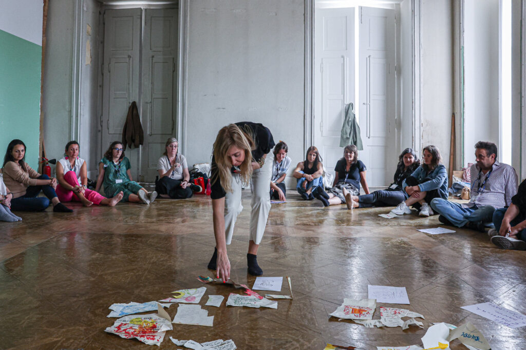 Conferência Educação e Património, Museu Nacional Dos Coches, 26 - 27 Maio 2023