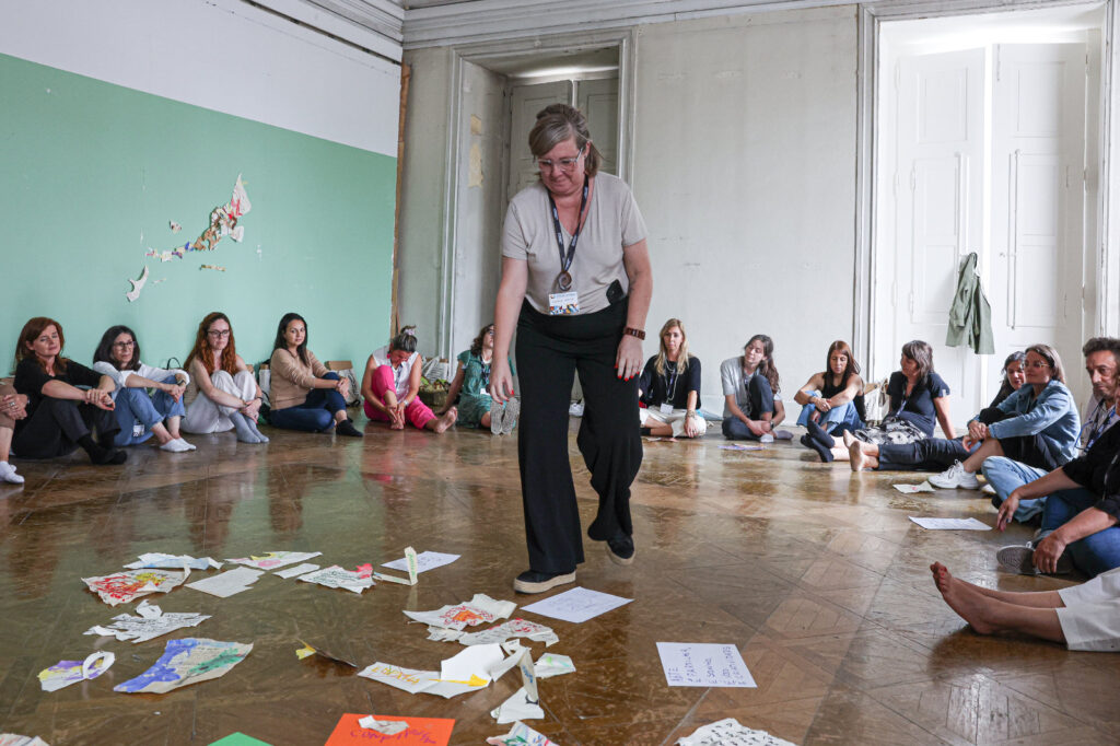 Conferência Educação e Património, Museu Nacional Dos Coches, 26 - 27 Maio 2023