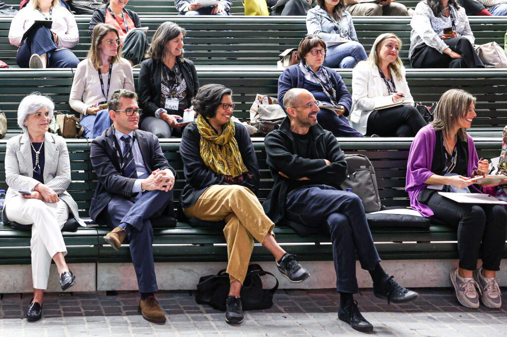 Conferência Educação e Património, Museu Nacional Dos Coches, 26 - 27 Maio 2023