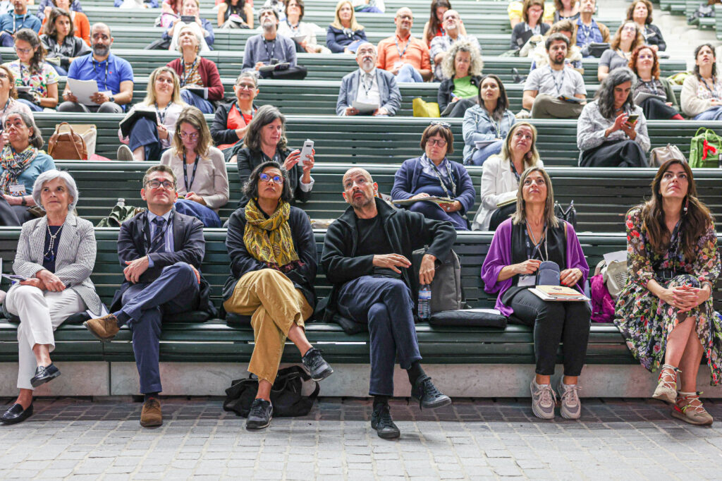 Conferência Educação e Património, Museu Nacional Dos Coches, 26 - 27 Maio 2023