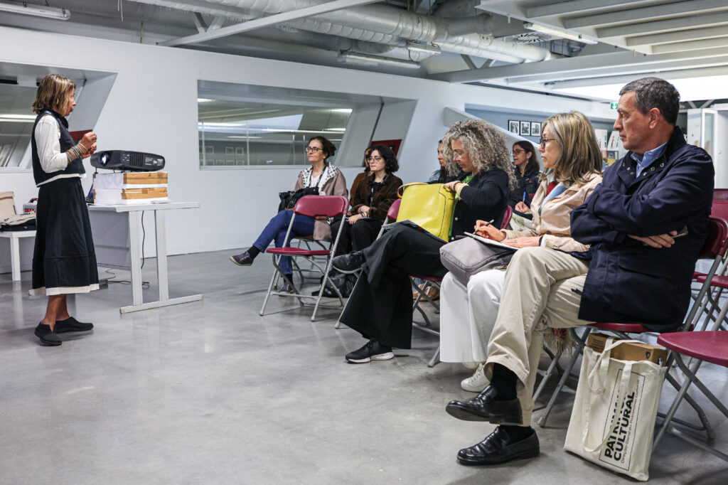 Conferência Educação e Património, Museu Nacional Dos Coches, 26 - 27 Maio 2023