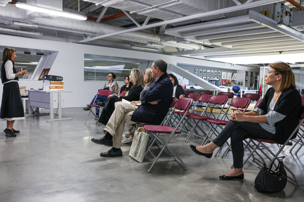 Conferência Educação e Património, Museu Nacional Dos Coches, 26 - 27 Maio 2023