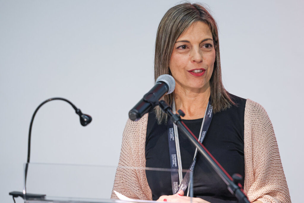 Conferência Educação e Património, Museu Nacional Dos Coches, 26 - 27 Maio 2023