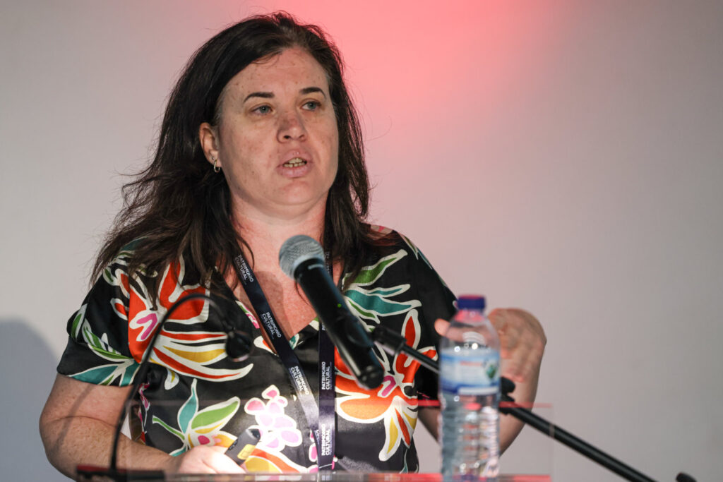 Conferência Educação e Património, Museu Nacional Dos Coches, 26 - 27 Maio 2023